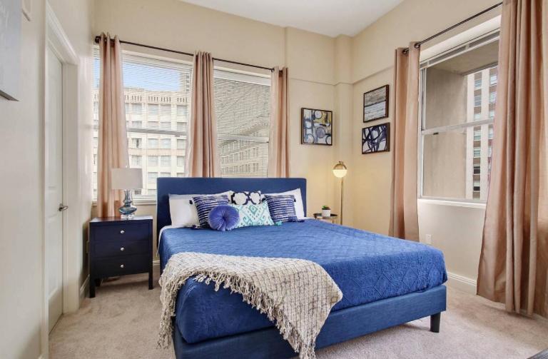 Amazing Condos Beautiful View 2 Blocks To French Quarter, Small Rooftop Pool, Gym, Seanger Theater, Super Dome, And Bourbon St Nova Orleães Exterior foto